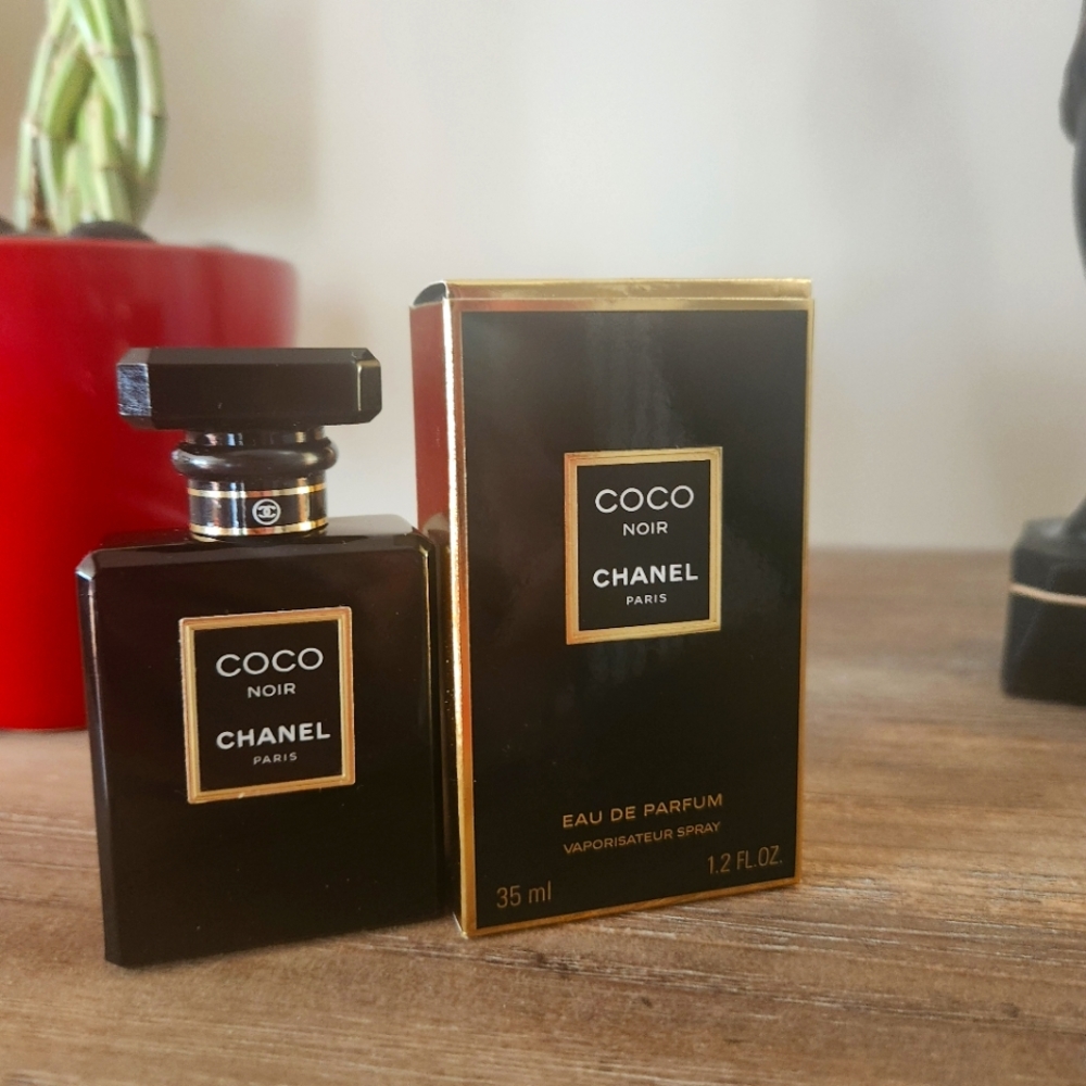 Coco Noir Chanel EDP